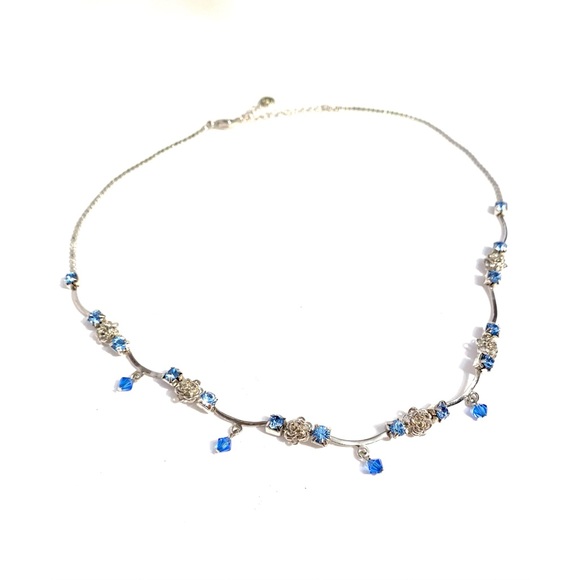 2/$25 Fifth Avenue Collection Necklace - Picture 1 of 3